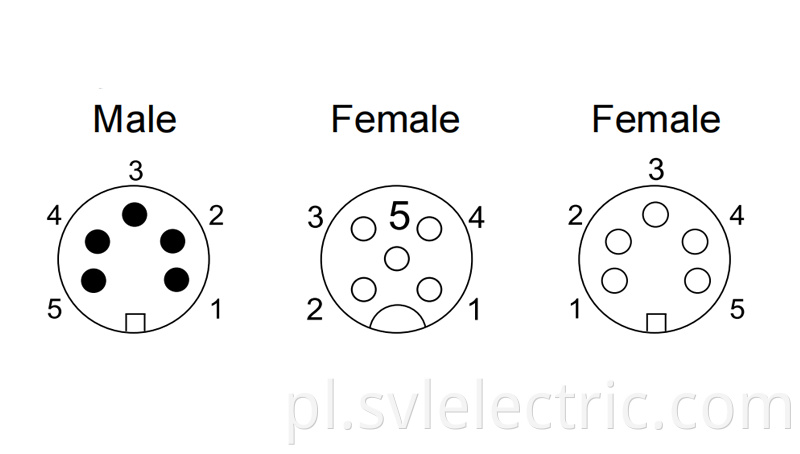 T-Type Connector